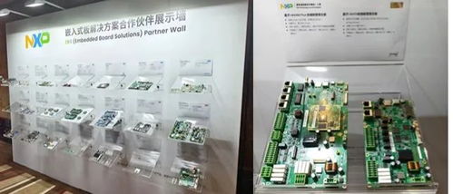 啟揚智能受邀參加2025恩智浦技術(shù)峰會，共探智能技術(shù)服務新未來