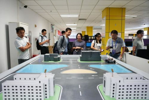全國人工智能技術(shù)服務新專業(yè)建設(shè)研討會在我校成功舉行