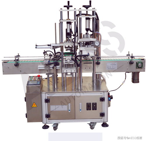 恒意機械 一站式灌裝旋蓋貼標包裝輸送噴碼封尾機設備廠家，現貨直供