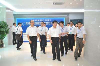 中核海得威攜手醫(yī)藥健康咨詢，啟動人力資源體系咨詢項目，開啟發(fā)展新篇章