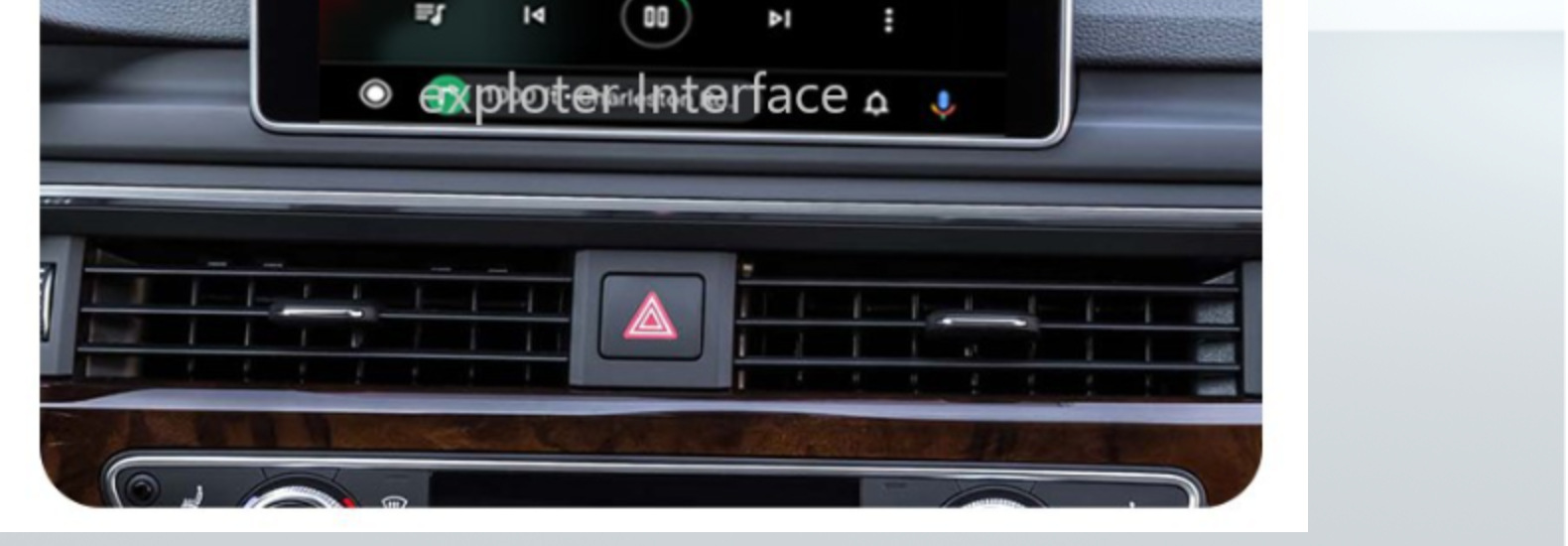 ApplePie Max 原車有線CarPlay升級安卓無線CarPlay與安卓Auto的智能解決方案
