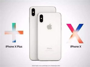 面臨華為小米強勢圍剿，蘋果新版iPhone X或將提前至7月發布，搭載無線CarPlay系統